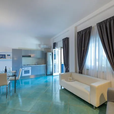Apartment Manuela
