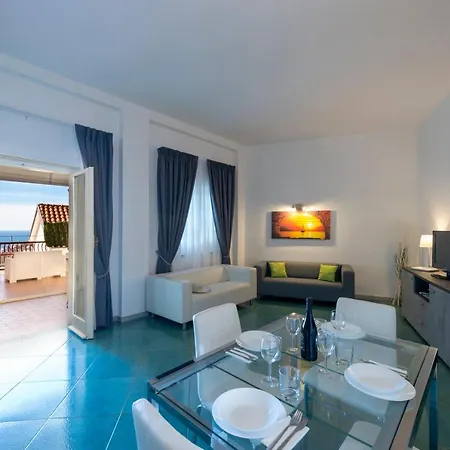 Apartment Manuela Amalfi