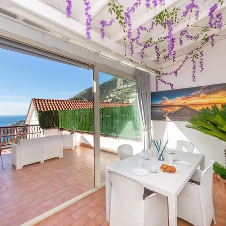 Apartment Manuela Amalfi
