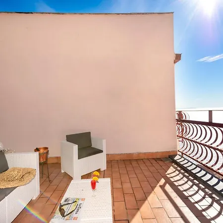 Apartment Manuela