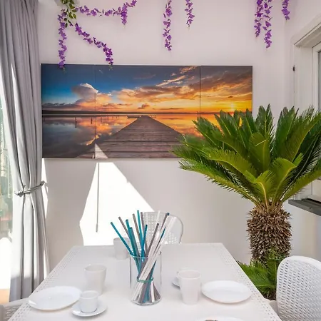 Apartment Manuela