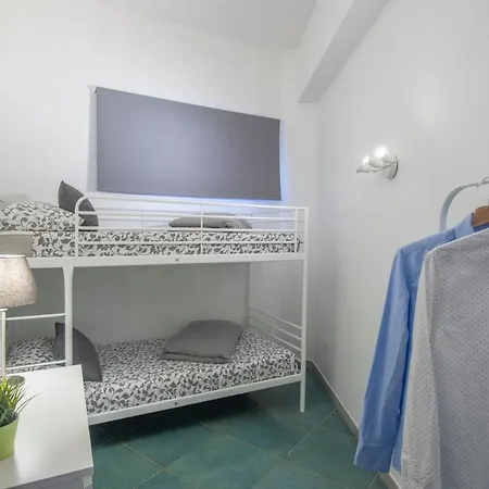 Apartment Manuela *